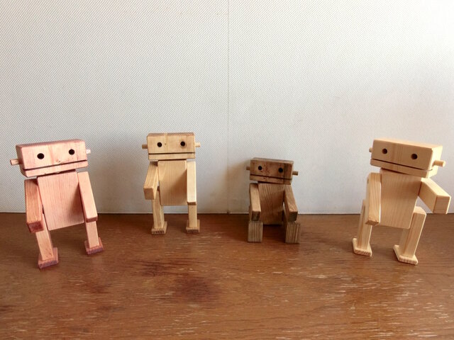 ロボットの画像1枚目