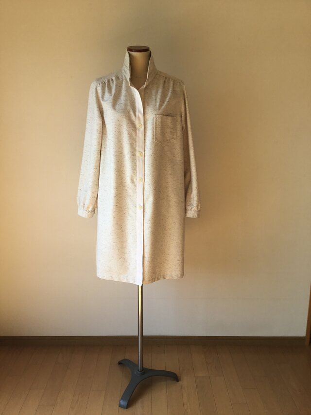 ロングシャツの画像1枚目