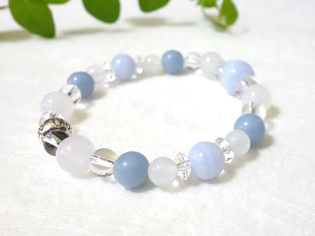 深い癒しと安らぎで満たし優しさと愛に満ちた平穏な日々を#03～天然石