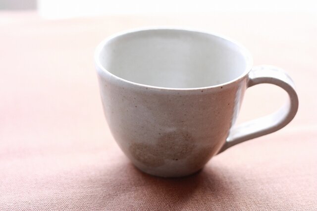 水玉カップの画像1枚目