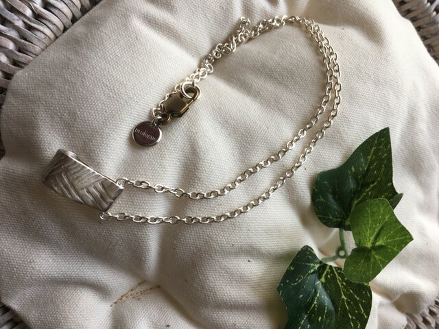 Indian jewelry style ネックレスの画像1枚目