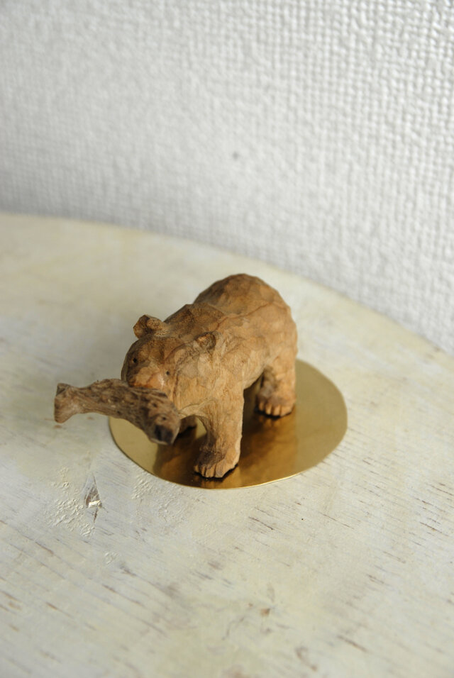 くまとしゃけの画像1枚目