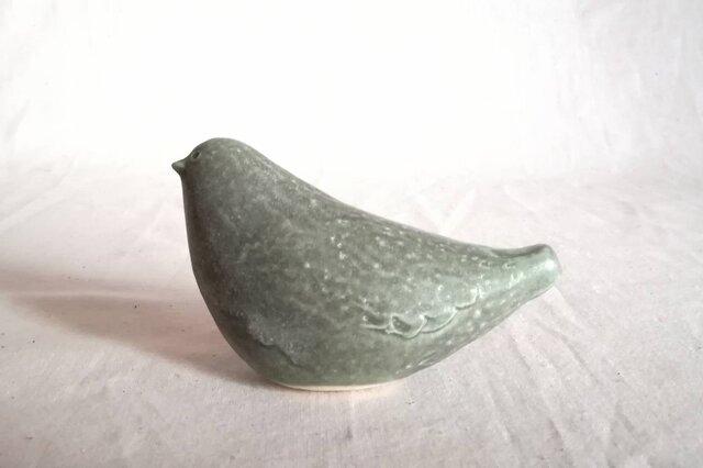 鳥笛(大)の画像1枚目