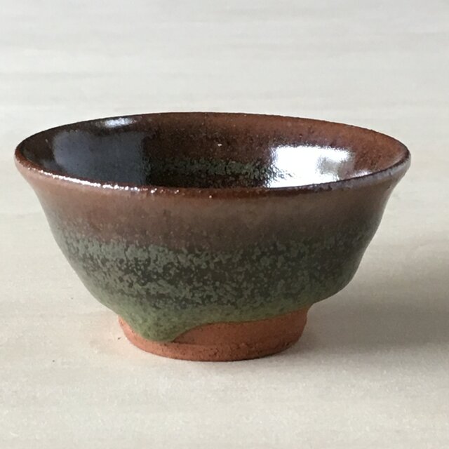 須恵器 自然釉 盃 古童 - 須恵器 提瓶 | 古美術品専門サイト fufufufu.com