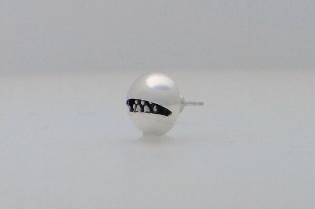 anti smile ball_S Pierce type:Bの画像1枚目