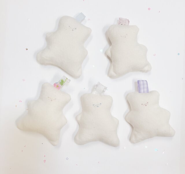 Baby milkbearの画像1枚目