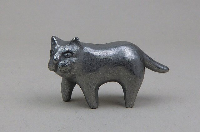 ふりむきどらねこの画像1枚目