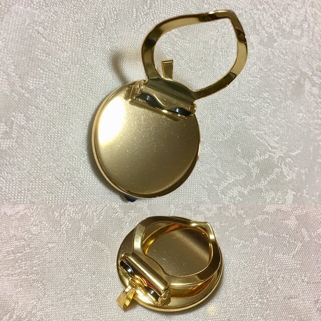 帯留め、ペンダントに使用可 ちっさ