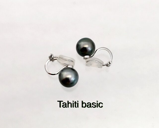 Tahiti basic EG(タヒチベーシック)の画像1枚目