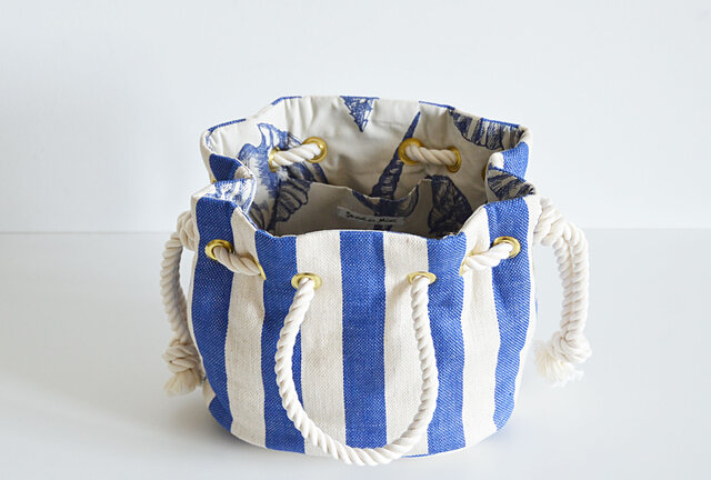 45R ヴィンテージリネンマリンバッグ　45rpm it-5cd91b126108d-1200.jpg