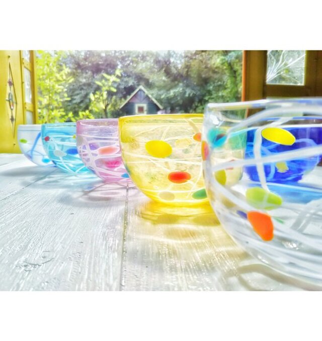 ヨーヨーボウル *お問い合わせ後制作の画像1枚目