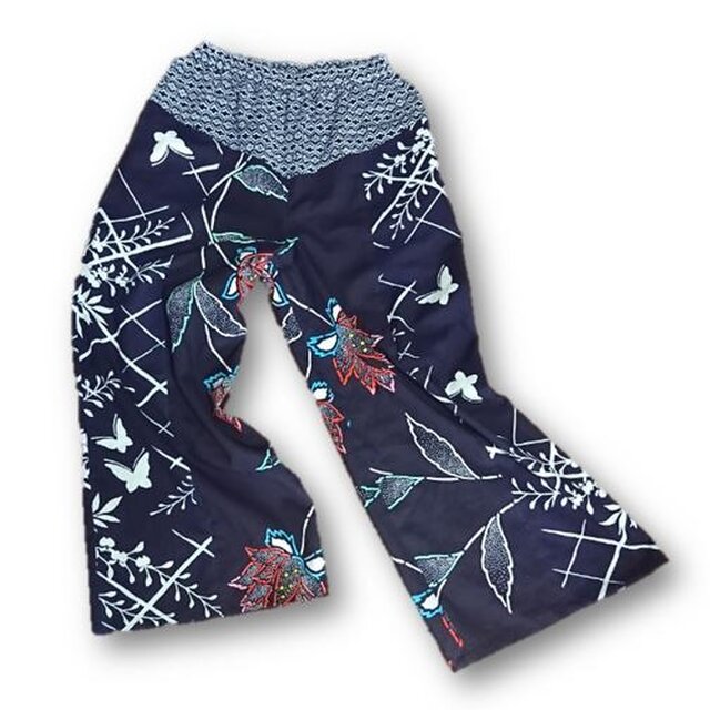 M・K様専用ページ（ワイドパンツ）