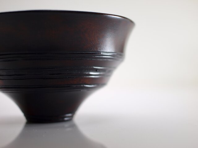 小茶椀「竜巻」の画像1枚目