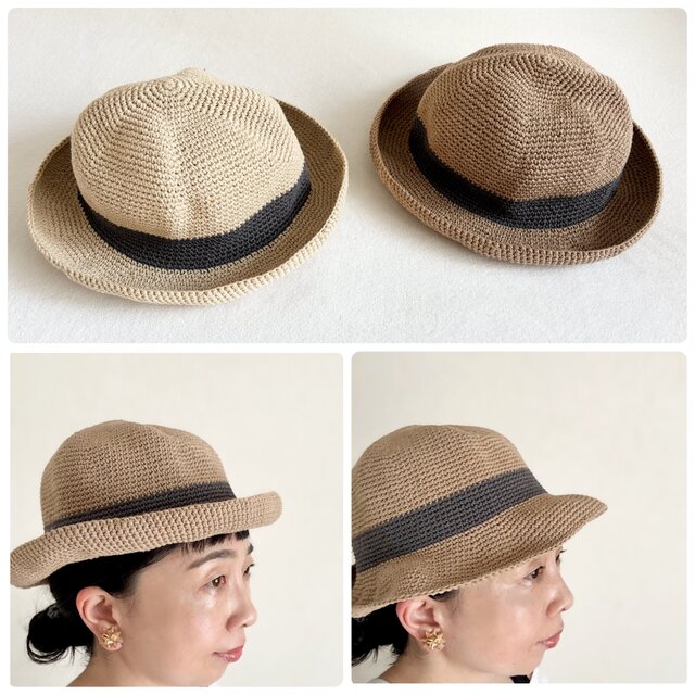 【A】イタリア製 ボーラーハット cappellificio 59cm CHRISTYS'ウール・ボーラーハット – 銀座トラヤ帽子店