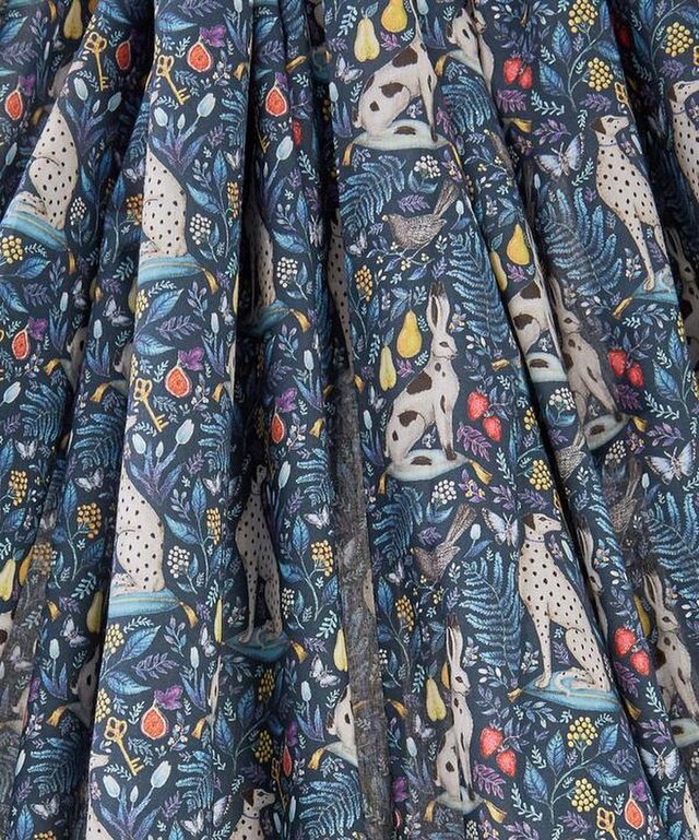 Liberty ：Open call ご予約販売 iichi 日々の暮らしを心地よくするハンドメイドやアンティークのマーケットプレイス