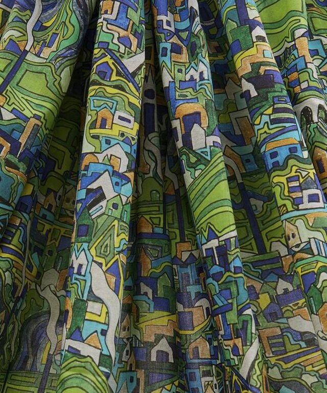 Liberty ：Open call ご予約販売 iichi 日々の暮らしを心地よくするハンドメイドやアンティークのマーケットプレイス