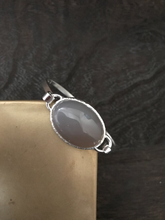 Gray onyxのBangleの画像1枚目