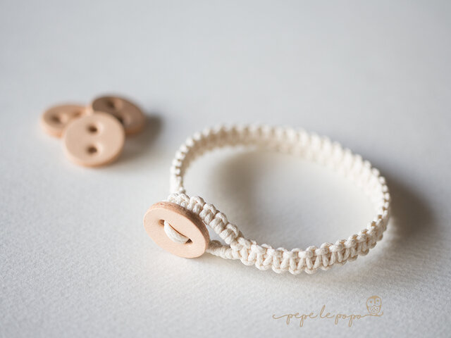 キャピタル小物　ボロブレスレット2点　裂編み製品 キャピタル小物 ボロブレスレット2点 裂編み製品 キャピタル小物 ボロ