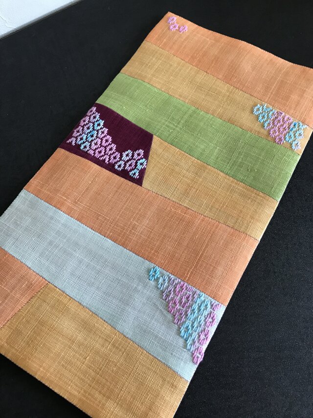 敷物の画像1枚目
