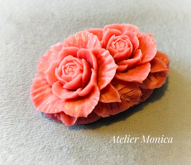 ⭐︎ソープカービング | iichi 日々の暮らしを心地よくする