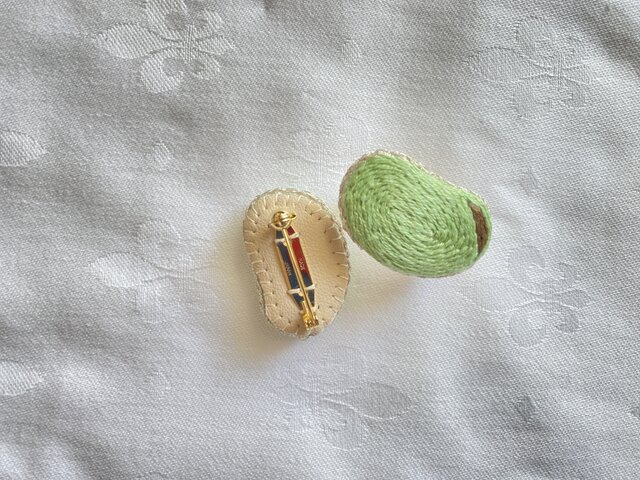 【専用】ハンドメイド　刺繍フレーム　刺繍ブローチ sddefault.jpg