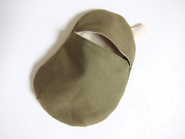 mame pouch Mの画像1枚目
