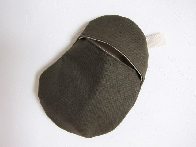 mame pouch Mの画像1枚目
