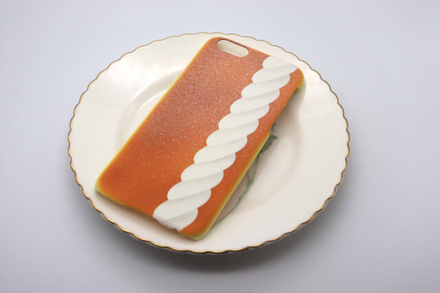 iPhoneアクセサリー cake 3f5614780f4b3123c03eceaabc6639