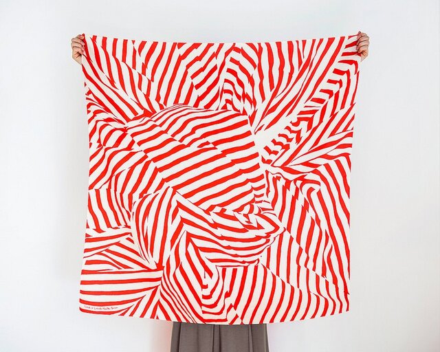 Stripe Redの画像1枚目