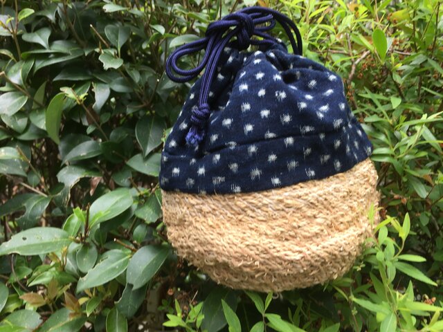 コロコロ小物入れ(ロ)の画像1枚目