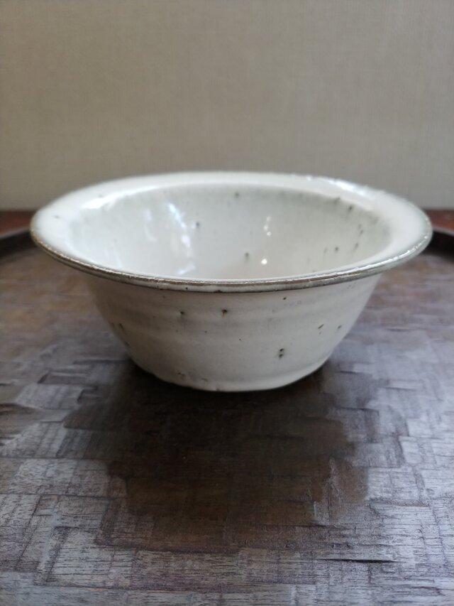 リム小鉢 むぎ bの画像1枚目