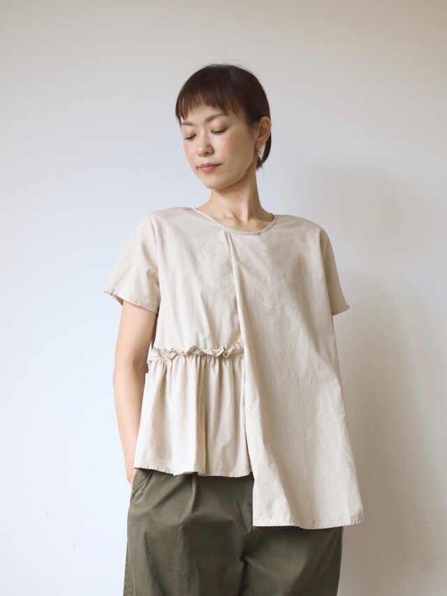 yuki tops/ beの画像1枚目