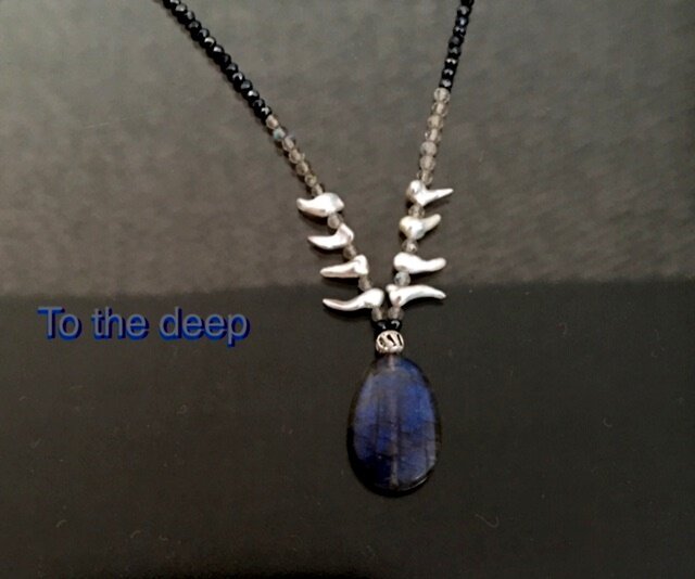 To the deep(深海へ)の画像1枚目