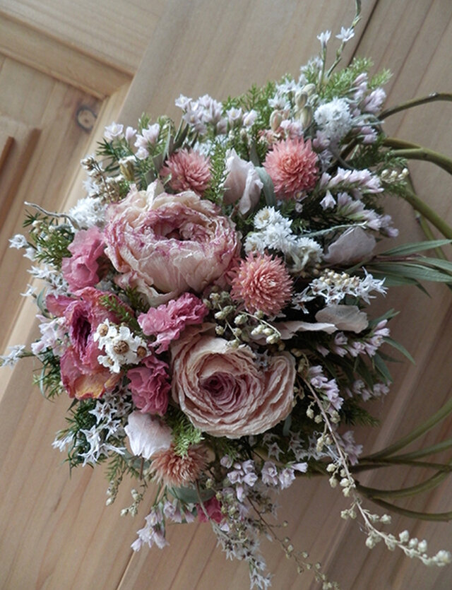 atelier blugra八ヶ岳〜（定形外郵便発送）MiniWreath02