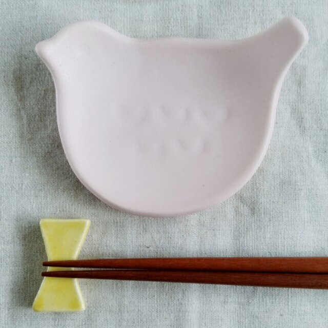 リボンはしおき(2個組)の画像1枚目