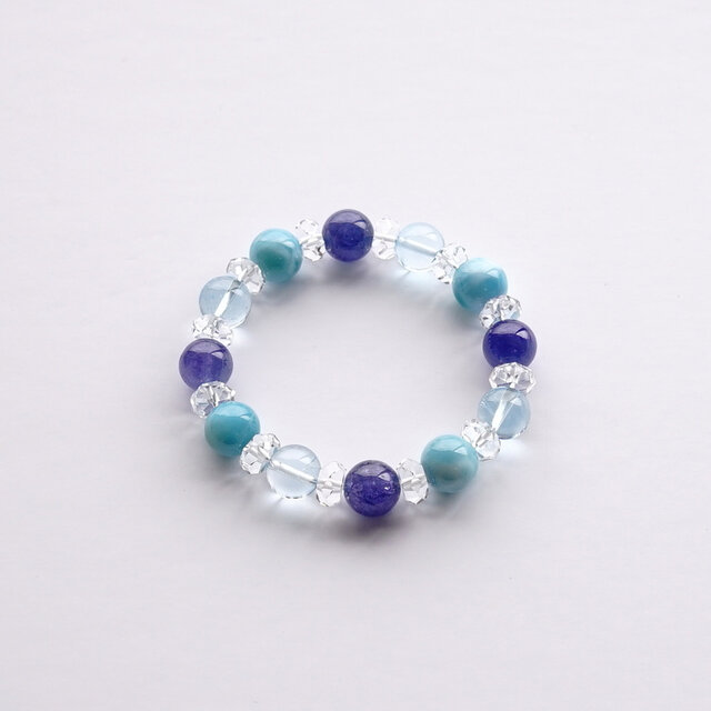 タンザナイトラリマー