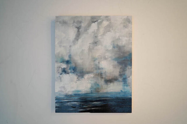 Sea scape 海をテーマにした作品コレクションの画像1枚目