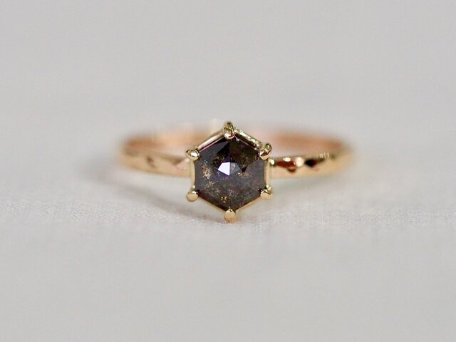 H a r m o n y - Ring #952の画像1枚目