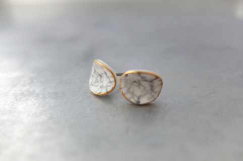 ピアス カール ray grayの画像1枚目