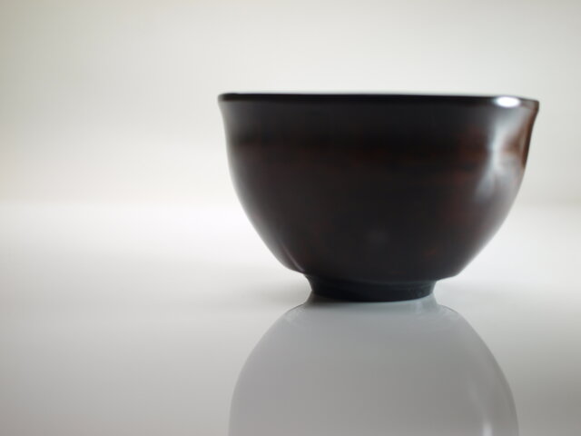 熊川茶椀「羽衣」の画像1枚目