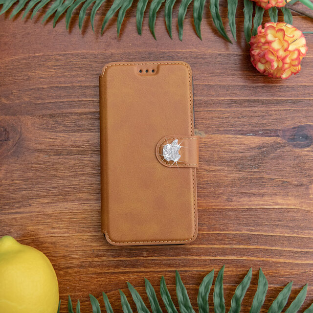 スマホケース 携帯カバー 手帳型 北欧 iphone ケース iPhoneX/XS/XR/XS MAX 贈り物の画像1枚目