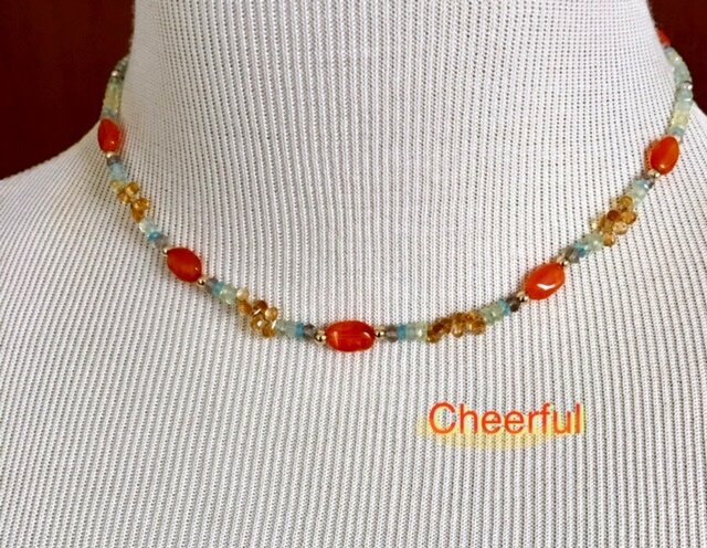 Cheerful(チアフル)の画像1枚目