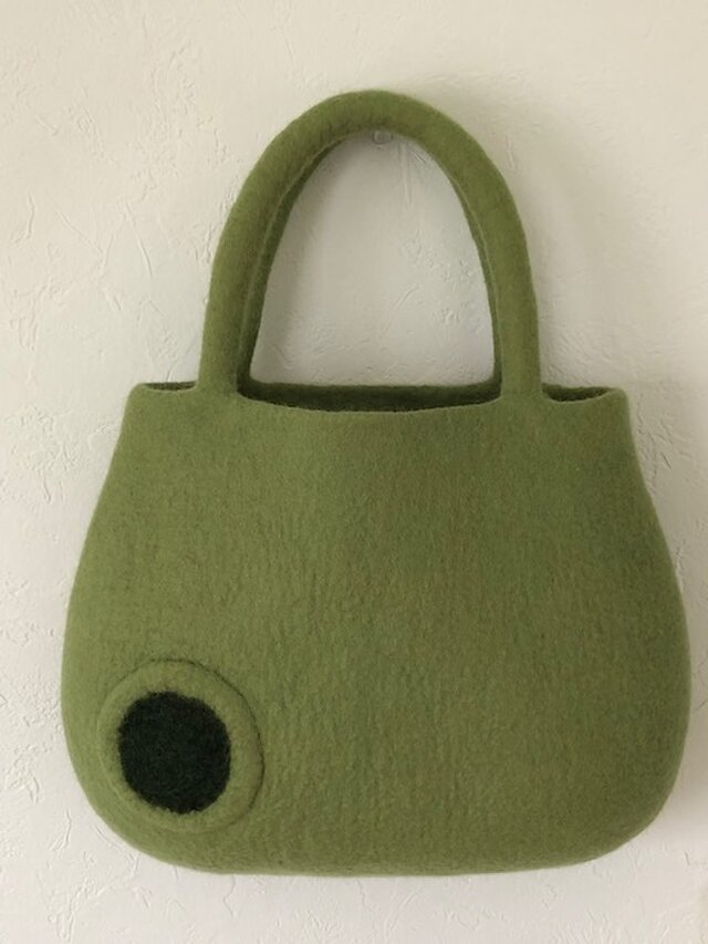 ちょこっとカバンの画像1枚目