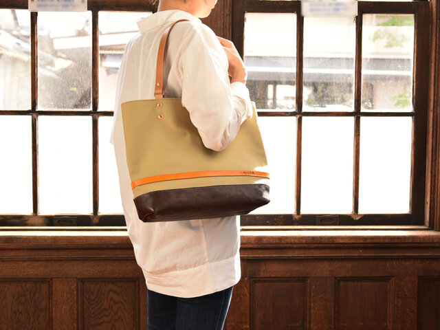 ミライジング追加分 帆布バッグ ミライジング追加分 帆布バッグ ミ