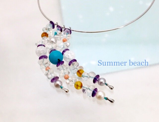 Summer beach(サマービーチ)の画像1枚目