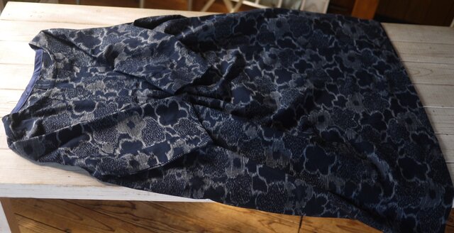 Y様専用 ワンピースの画像1枚目