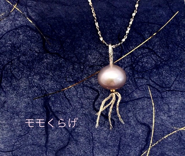 モモくらげの画像1枚目