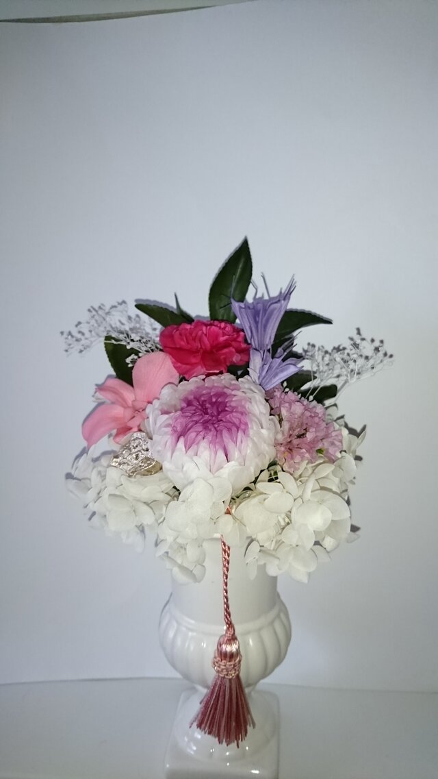 仏花 ミヤビの画像1枚目