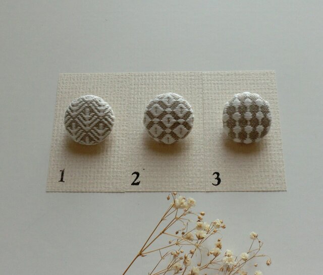 古布 刺し子 美人画 チャーム　ブローチ 古布 刺し子 美人画 チャーム ブローチ アクセサリー
