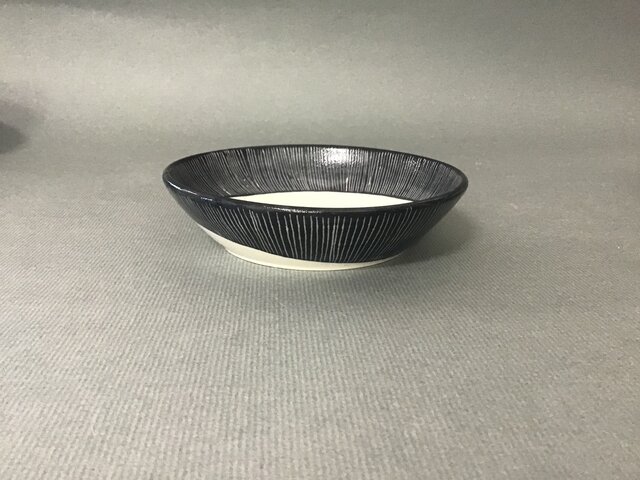 ライン 平皿の画像1枚目